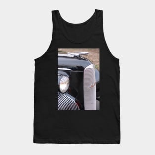 Buick LaSalle Grill Tank Top